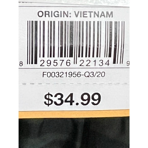 NWT Kona Sol Women's Dark Green High Coverage One Piece Swimsuit - S - Picture 7 of 8